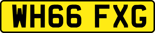 WH66FXG
