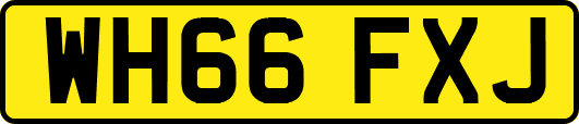 WH66FXJ