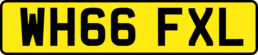 WH66FXL