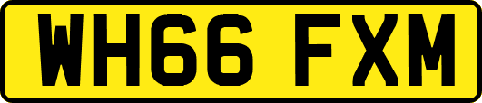 WH66FXM