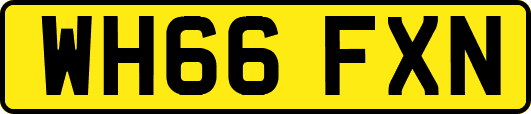 WH66FXN