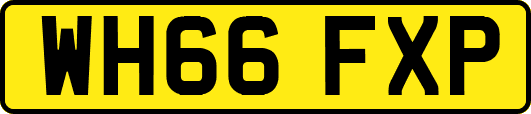WH66FXP