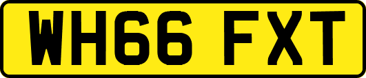 WH66FXT