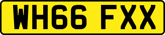 WH66FXX