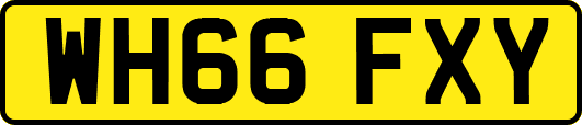WH66FXY