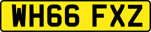 WH66FXZ