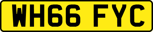 WH66FYC