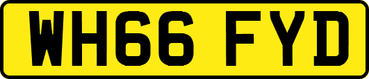 WH66FYD