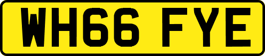 WH66FYE