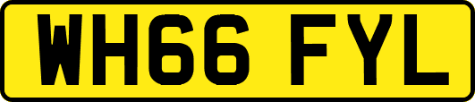 WH66FYL