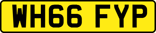 WH66FYP