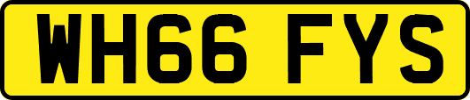WH66FYS