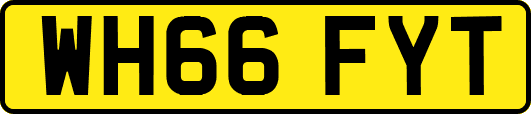 WH66FYT