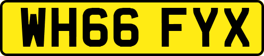 WH66FYX