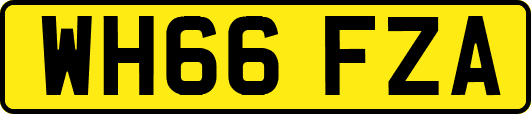 WH66FZA