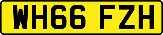 WH66FZH