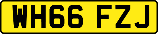 WH66FZJ
