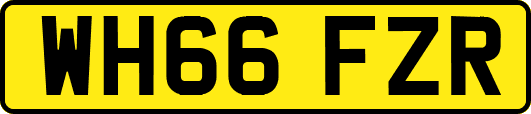 WH66FZR