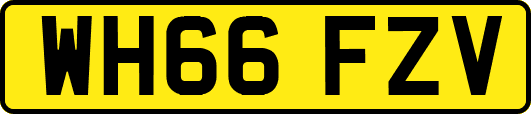 WH66FZV
