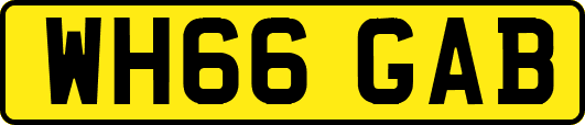 WH66GAB
