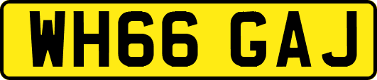 WH66GAJ