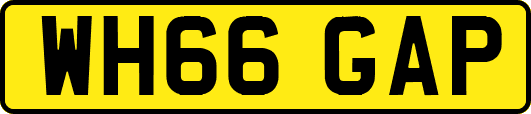 WH66GAP