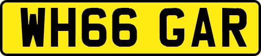 WH66GAR