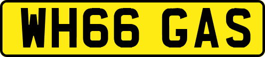 WH66GAS