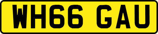 WH66GAU