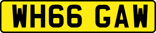 WH66GAW