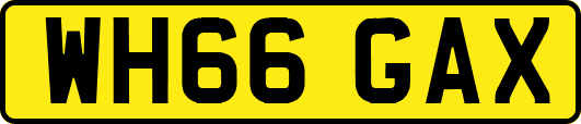 WH66GAX