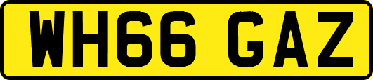 WH66GAZ