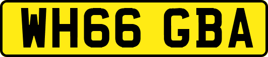 WH66GBA