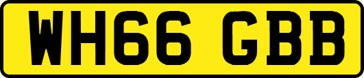 WH66GBB