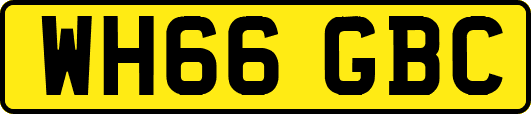 WH66GBC