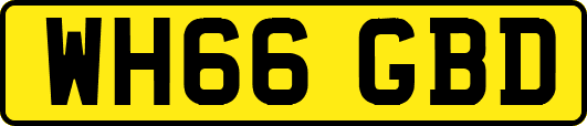 WH66GBD