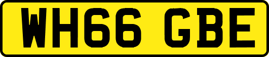 WH66GBE