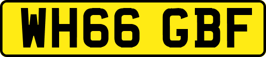 WH66GBF