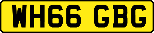 WH66GBG