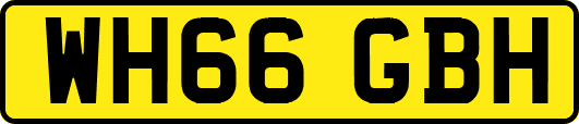 WH66GBH