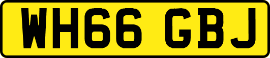 WH66GBJ