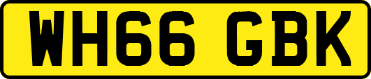 WH66GBK