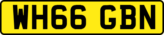 WH66GBN