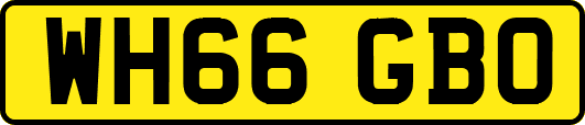 WH66GBO