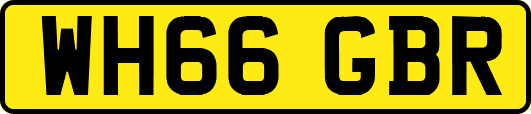 WH66GBR