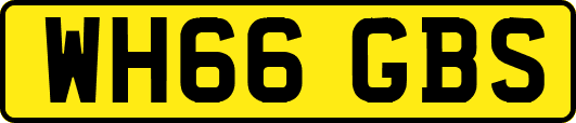 WH66GBS