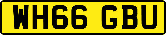 WH66GBU