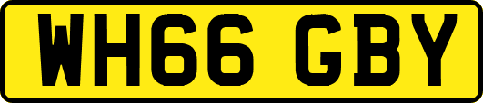 WH66GBY