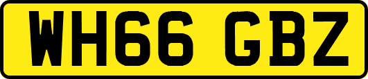 WH66GBZ
