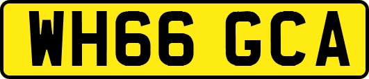 WH66GCA